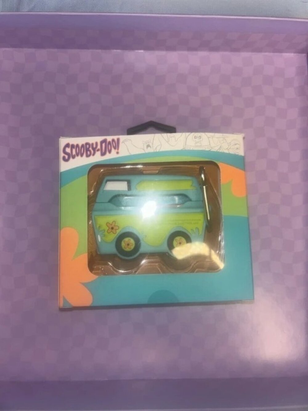 Scooby Doo AirPods Pro Case!